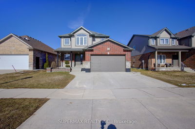 945 Reserve Ave, North Perth - Listowel image-0-1