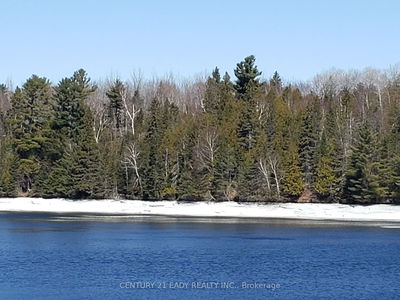 00 Centennial Lk Rd, Calabogie - Greater Madawaska