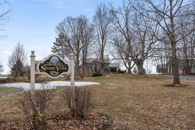 21837 Concession 6 Rd, South Glengarry - South Glengarry (Lancaster) Twp