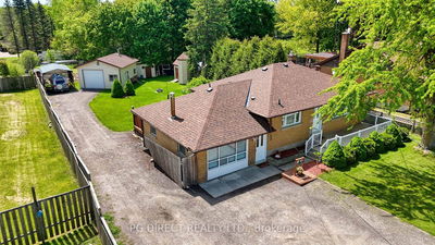 7011 Wellington Road 124, Guelph/Eramosa - Rural Guelph/Eramosa West
