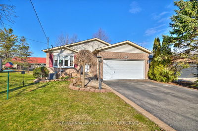 327 Thornwood Ave, Fort Erie - Ridgeway
