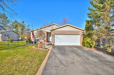 327 Thornwood Ave, Fort Erie - Ridgeway image-0-1
