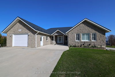 20 Moore St, Northern Bruce Peninsula - Northern Bruce Peninsula image-0-3