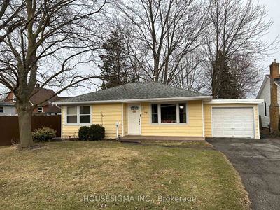 298 Lorne Ave, Chatham-Kent - Chatham, Twp
