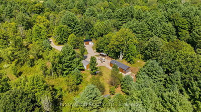 1161 RICHMOND Rd, Parham - Frontenac Centre