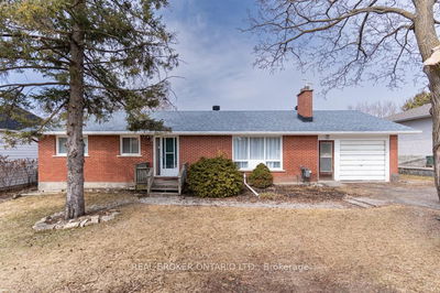 5265 Long Island Rd, Manotick - Manotick Long Island & Nicholls Island