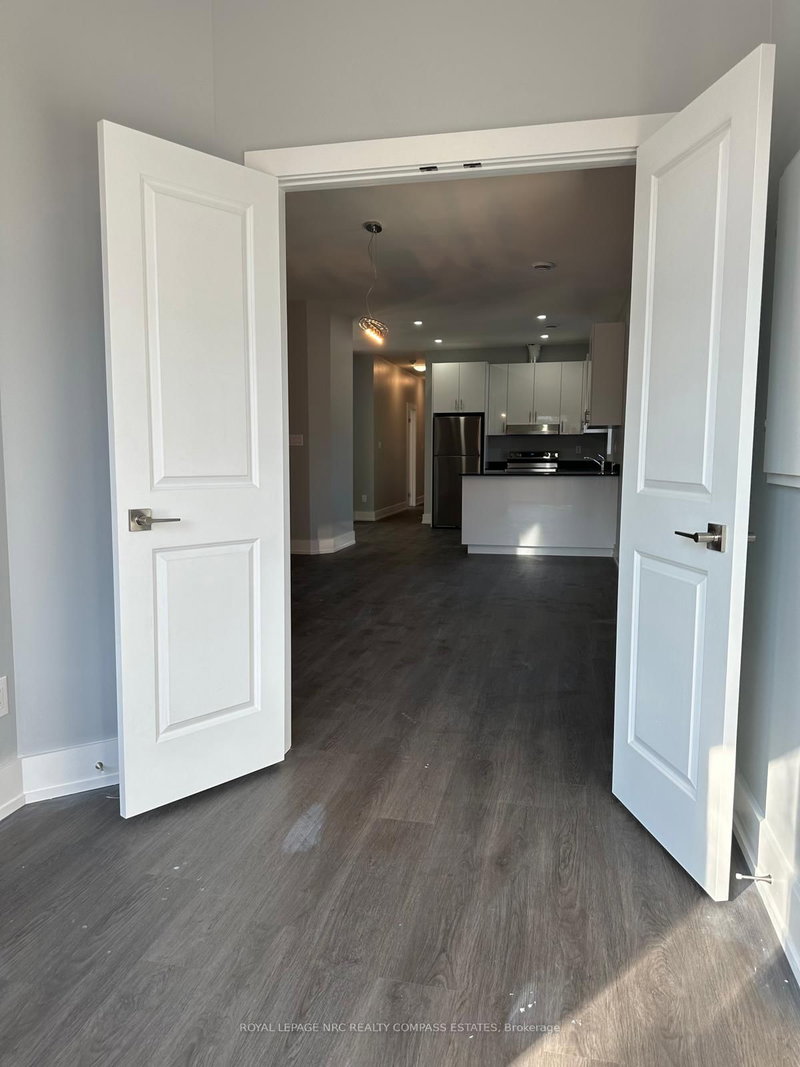 LOWER - 58 Griffith St, Welland, L3B 4G6 | Image 3