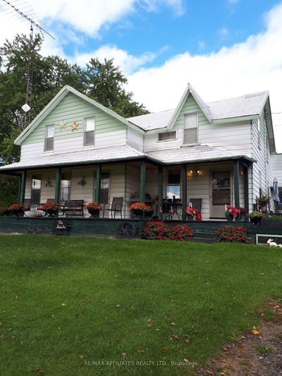 3402 DUKELOW Rd, Edwardsburgh/Cardinal - Edwardsburgh/Cardinal Twp