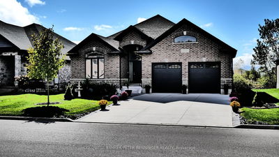 530 Krotz Street East St, North Perth - Listowel