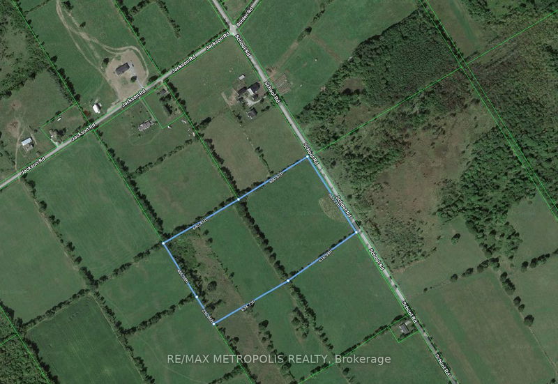186 School Rd, Kaladar - Stone Mills image-0-0