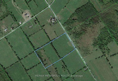186 School Rd, Kaladar - Stone Mills
