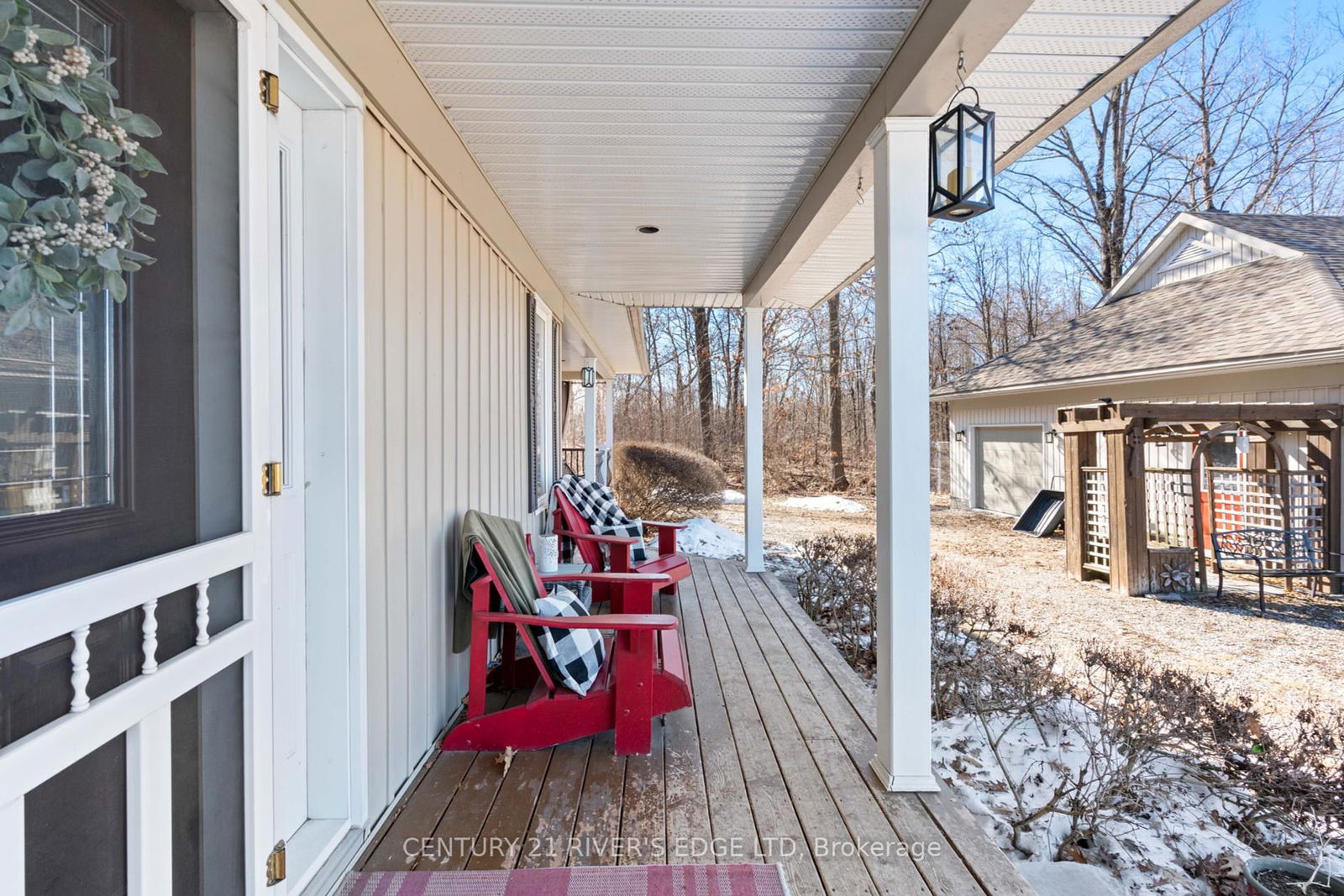 Detached House sold at 1664 Needham Side Road Sideroad, Ottawa, Dunrobin, K0A 3M0 - MLS: X12050025