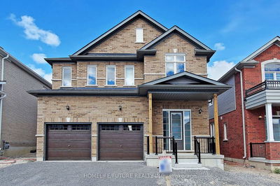 534 Clayton Ave, Peterborough - Northcrest image-0-2