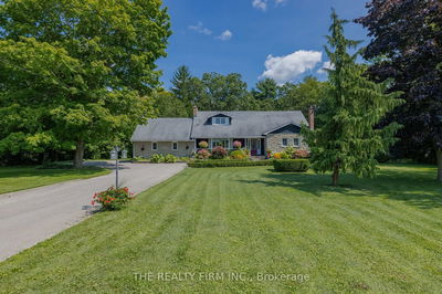 2294 Harris Rd, Thames Centre - Rural Thames Centre