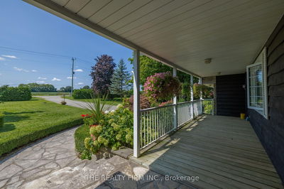 2294 Harris Rd, Thames Centre - Rural Thames Centre image-0-2