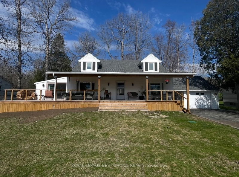 742399 Dawson Point Rd, Temiskaming Shores - New Liskeard image-0-0