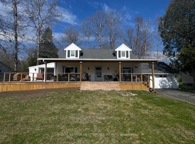 742399 Dawson Point Rd, Temiskaming Shores - New Liskeard