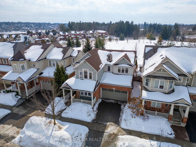 15 Silverthorne Drive