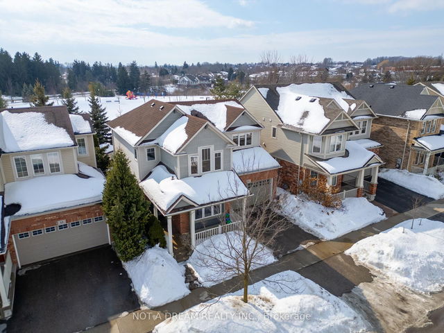 15 Silverthorne Drive