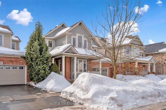 15 Silverthorne Drive
