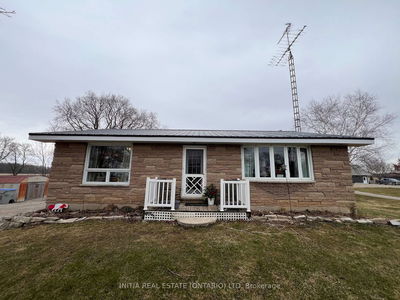 69228 Corbett Line, South Huron - 