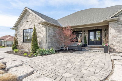 11 HARTFIELD Dr, Guelph/Eramosa - Rural Guelph/Eramosa image-0-4