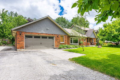 272 Chittick Cres, Thames Centre - Rural Thames Centre