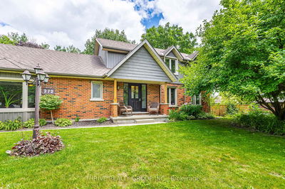272 Chittick Cres, Thames Centre - Rural Thames Centre image-0-2