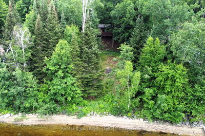 687A Limberlost Point Rd, Parry Sound Remote Area - Restoule image-0-1