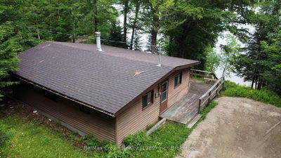 687A Limberlost Point Rd, Parry Sound Remote Area - Restoule image-0-4