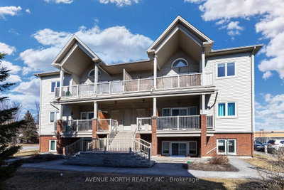 Condo sold at F-173 Crestway Drive, Ottawa, Ontario, K2G 7C8 - Barrhaven East - MLS: X12050392