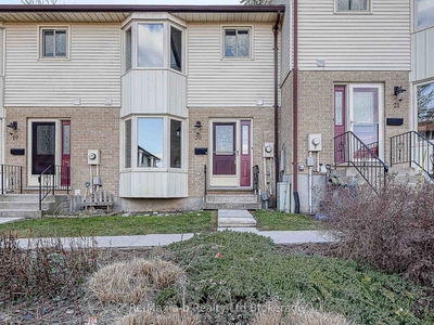 Unit 20 — 275 George St, Ingersoll - North