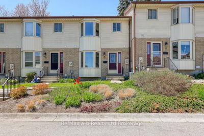 Unit 20 — 275 George St, Ingersoll - North image-0-1