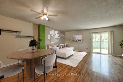Unit 20 — 275 George St, Ingersoll - North image-0-2