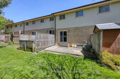 Unit 20 — 275 George St, Ingersoll - North image-0-4