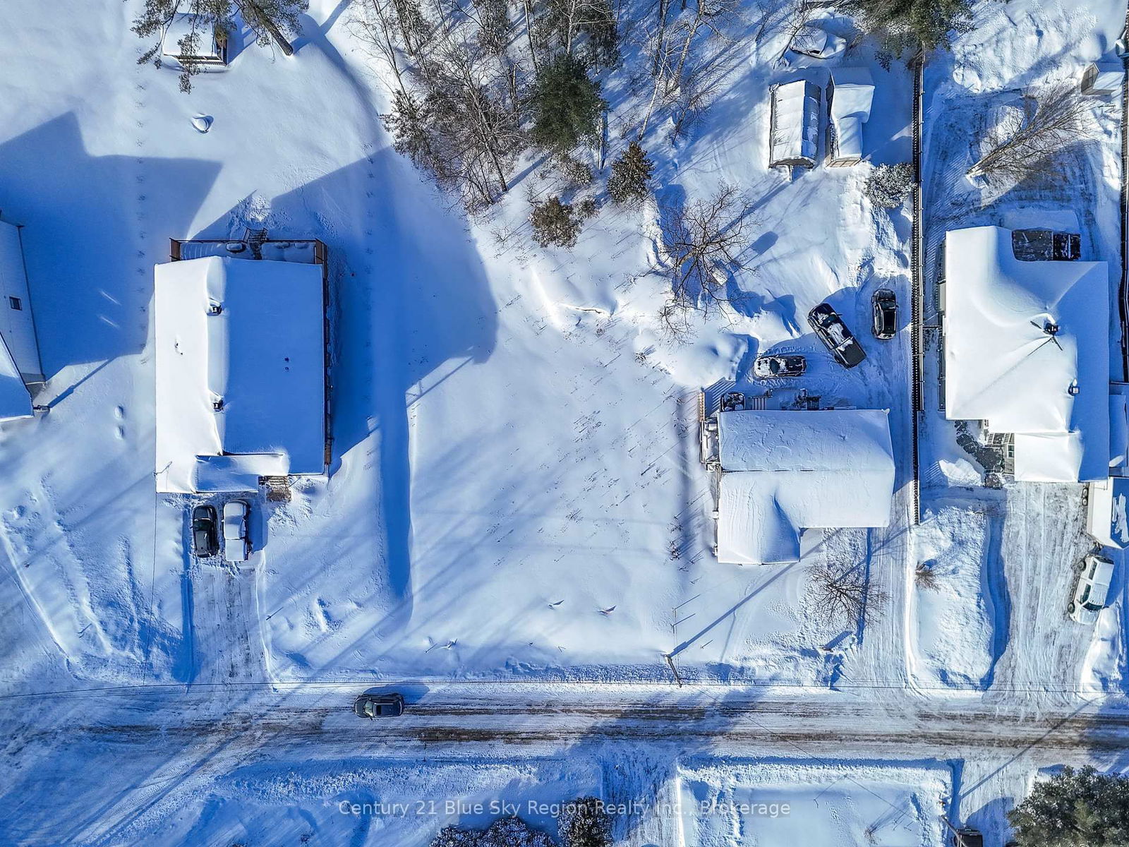 Vacant Land sold at 90 Eglington Road, Callander, Callander, P0H 1H0 - MLS: X12050539
