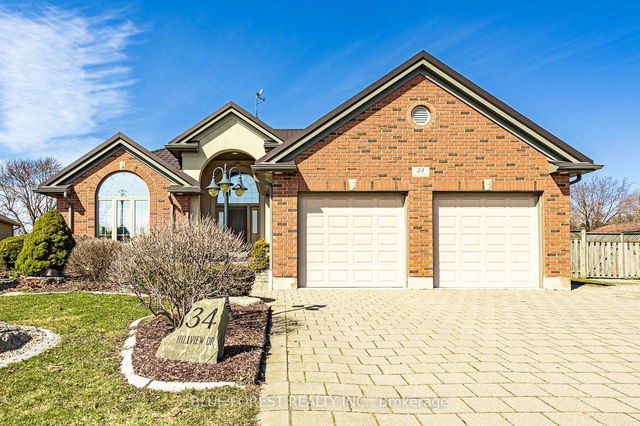 34 Hillview Drive