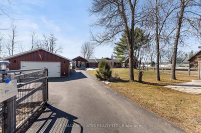 12341 HIGHWAY 60, Golden Lake - North Algona/Wilberforce Twp