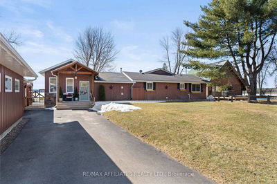 12341 HIGHWAY 60, Golden Lake - North Algona/Wilberforce Twp image-0-1