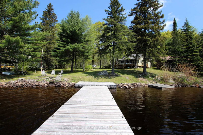 131 Lee Lane, Parry Sound Remote Area - Port Loring image-0-0