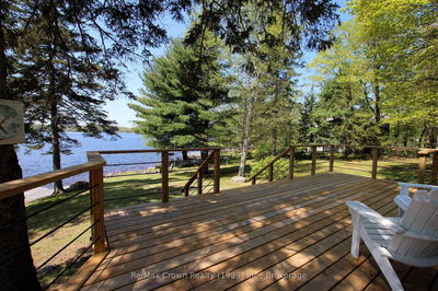 131 Lee Lane, Parry Sound Remote Area - Port Loring image-0-2