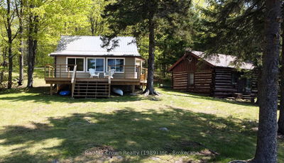 131 Lee Lane, Parry Sound Remote Area - Port Loring image-0-3