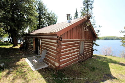 131 Lee Lane, Parry Sound Remote Area - Port Loring image-0-4