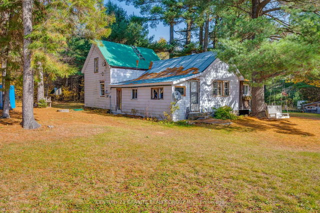 502 South Baptiste Lake Road