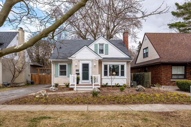 home for sale on 133 Glenwood Avenue