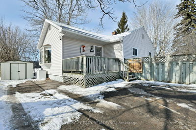 127 Cameron Ave, Renfrew - Renfrew