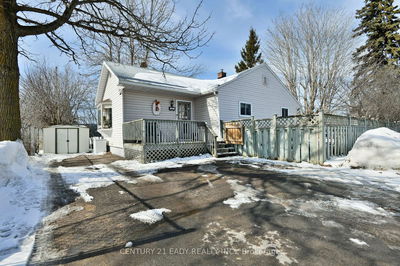 127 Cameron Ave, Renfrew - Renfrew image-0-1