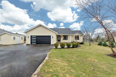 65 Wellington St, Ashfield-Colborne-Wawanosh - Ashfield