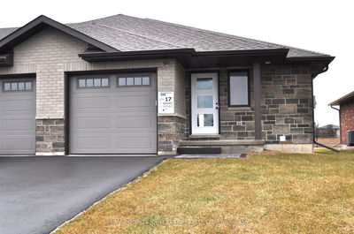 Unit Lot 17 — 50 Cedar Park Cresent Cres, Quinte West - Murray Ward