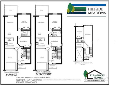 Unit Lot 17 — 50 Cedar Park Cresent Cres, Quinte West - Murray Ward image-0-1